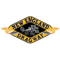 New England Dragway & Motorsports Park logo