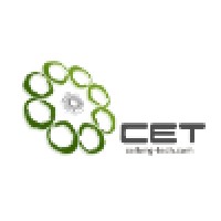 Cellular Engineering Technologies Inc. logo