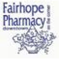 Fairhope Pharmacy logo