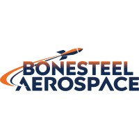 Bonesteel Aerospace logo