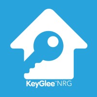 KeyGlee NRG logo