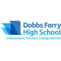 Dobbs Ferry High School logo