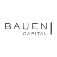 Bauen Capital logo