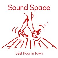 Sound Space Performing Arts logo