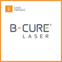 Good Energies│B-Cure Laser logo