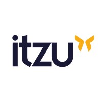 Itzu Jobs logo