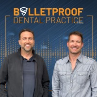 Bulletproof Dental Practice logo