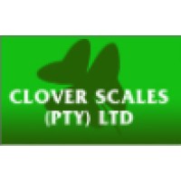 Clover Scales logo