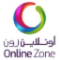 Online Zone logo