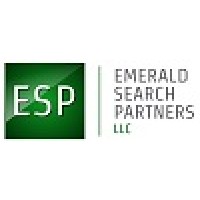 Emerald Search Partners logo