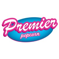 Premier Popcorn logo
