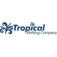 Tropical Bottling Company logo