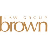 Brown Law Group logo