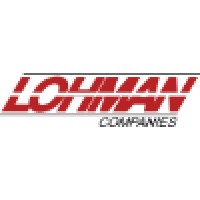 Lohman Companies logo