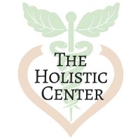 The Holistic Center AZ logo