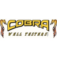 Cobra Well Testers logo
