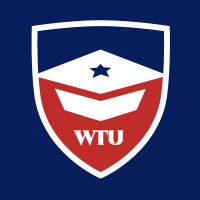 Washington Technology University logo