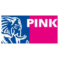 Pink Elephant South Africa logo
