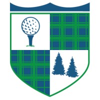 Huntingdon Country Club logo