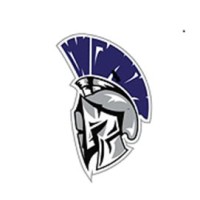 West Hall High School logo