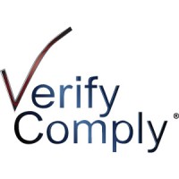 Verify Comply® logo