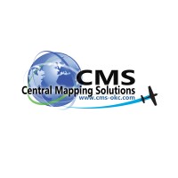 Central Mapping Solutions logo