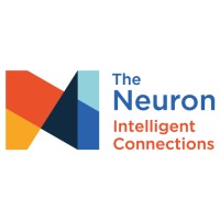 The Neuron logo