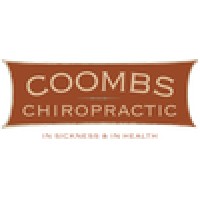 Coombs Chiropractic logo