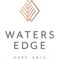 Waters Edge Venue logo