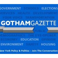 Gotham Gazette logo