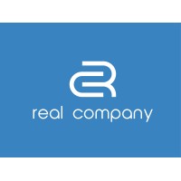REAL Company logo