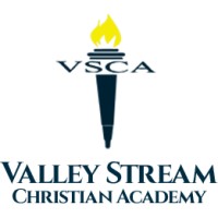 Valley Stream Christian Academy logo