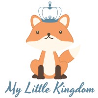 My Little Kingdom logo