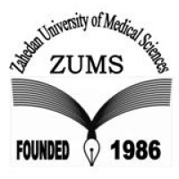 Zahedan University Of Medical Sciences logo