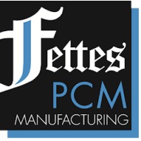 Fettes Manufacturing Co logo