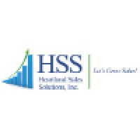 Heartland Sales Solutions, Inc. logo