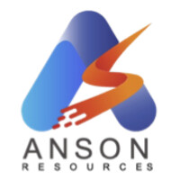 Anson Resources logo
