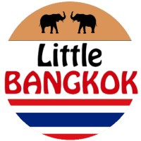 RESTAURANT LITTLE BANGKOK logo
