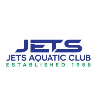 Jets Aquatic Club logo