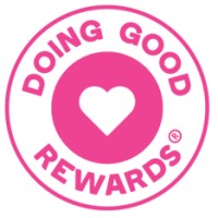 Doing Good Rewards logo