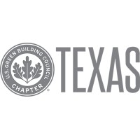 U.S. Green Building Council -- Texas Chapter logo