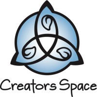 Creators Space logo