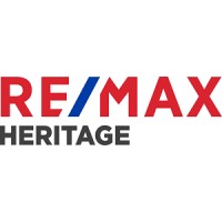 RE/MAX Heritage, Missouri logo
