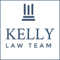 Kelly Law Team logo