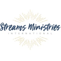 Streams Ministries International logo