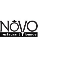 Novo Restaurant SLO logo