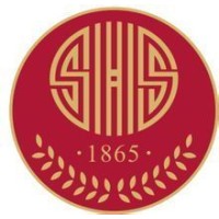 Shanghai High School logo