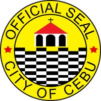 Cebu City Government logo