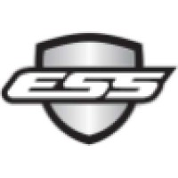 ESS (Eye Safety Systems) logo