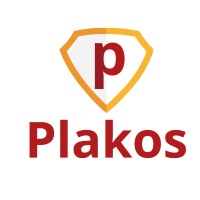 Plakos logo